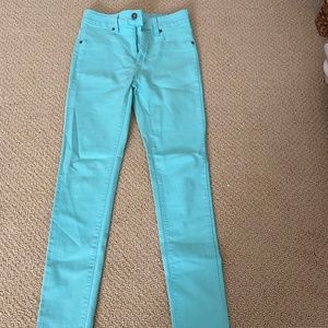 Carmar High Waisted Jeans